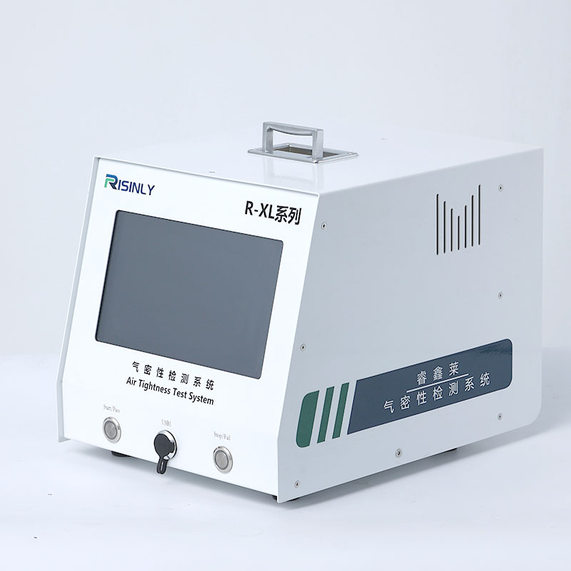 HanoiDirect pressure air leaktester