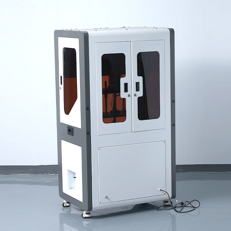 HanoiWhat are the application areas of the air tightness tester